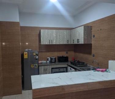 Maritime Region Apartment | Immeuble do-rego