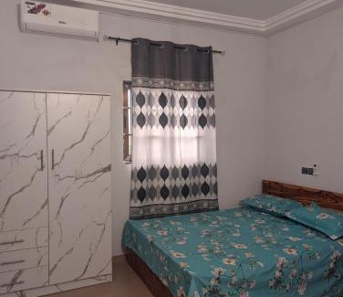 Maritime Region Apartment | Immeuble do-rego