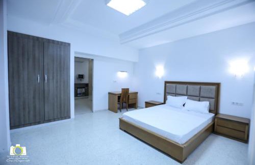 Gabes Apartment | Immeuble Gazbar