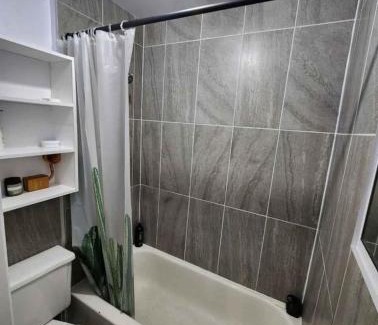 Lome Apartment | Immeuble Ntifafa