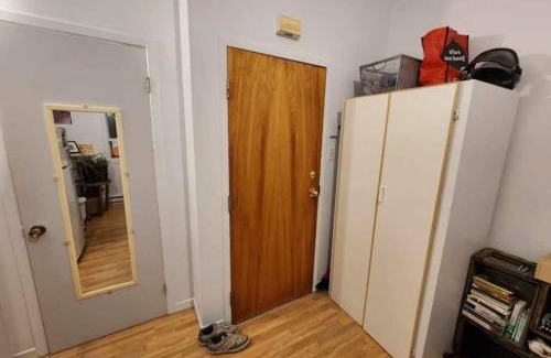 Lome Apartment | Immeuble Ntifafa