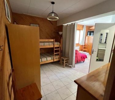 Pas de la Casa Apartment | Immodelpas Grandalla
