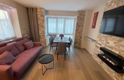 Pas de la Casa Apartment | Immodelpas Pessons