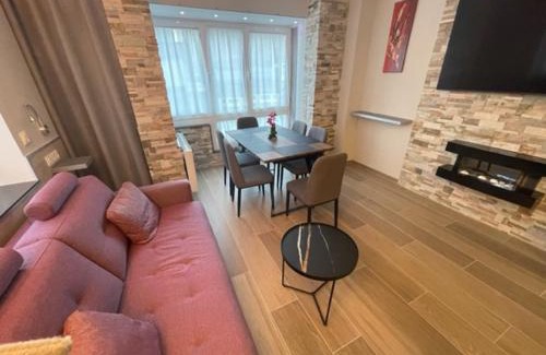 Pas de la Casa Apartment | Immodelpas Pessons