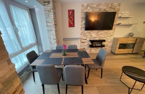Pas de la Casa Apartment | Immodelpas Pessons