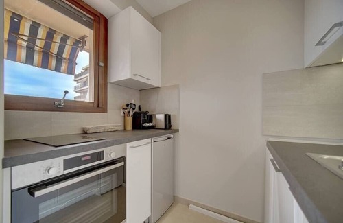 Prado - Republique Apartment | Immogroom - Very Pleasant and Bright - Cozy