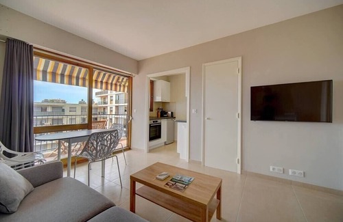 Prado - Republique Apartment | Immogroom - Very Pleasant and Bright - Cozy