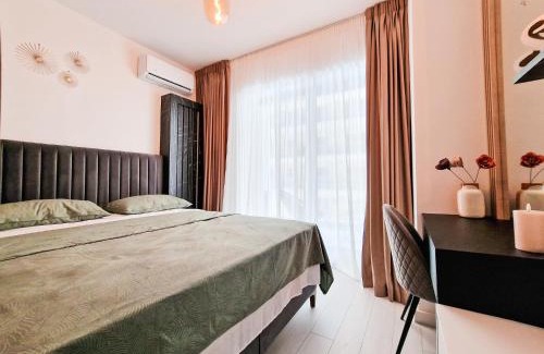Drumul Taberei Apartment | ImorentBrasov