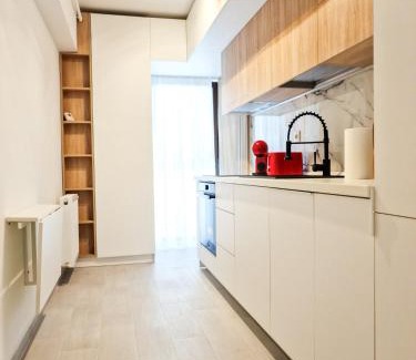 Drumul Taberei Apartment | ImorentBrasov