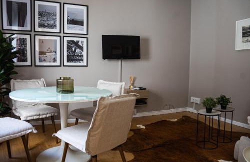 Centro / Baixa Apartment | Impar Triplex House