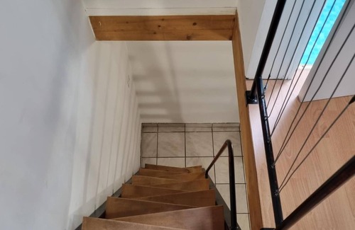 Issoire Apartment | Impasse Secrète - Duplex - Wifi