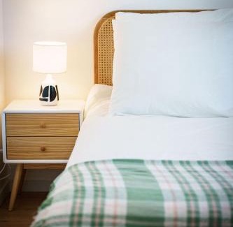 Saint-Quentin Apartment | Impasse verte