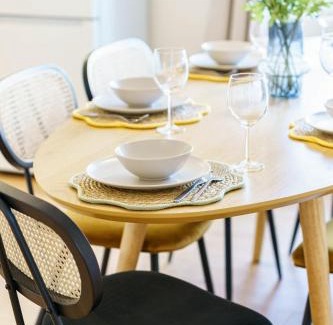 Saint-Quentin Apartment | Impasse verte