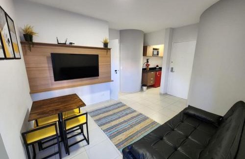 Liberdade Apartment | Impecável c/Garagem prox metrô hospitais e mto +!