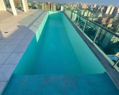 Province of Tucuman Apartment | Impecable Monoambiente Gral Paz 840 - Barrio Sur