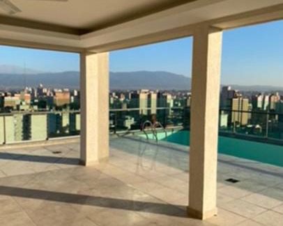 Province of Tucuman Apartment | Impecable Monoambiente Gral Paz 840 - Barrio Sur
