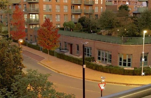 Eltham West Apartment | Impeccable 1-Bed Apartment in London