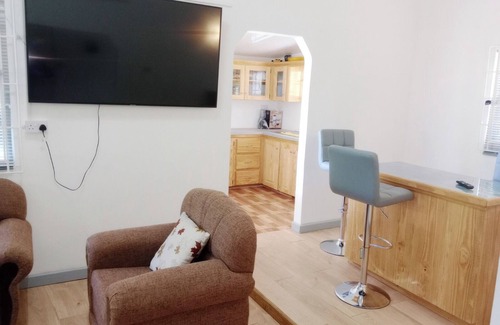 St. Patrick House | Impeccable 2-Bed House in St Patrick's