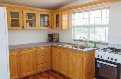 St. Patrick House | Impeccable 2-bed House in St Patrick's