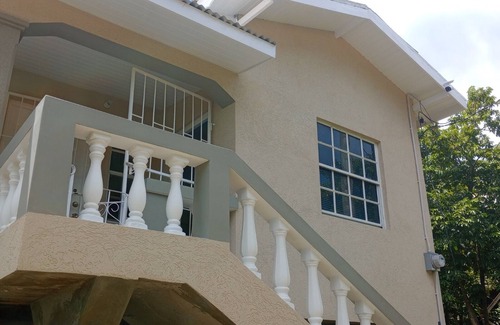 St. Patrick House | Impeccable 2-bed House in St Patrick's