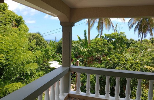 St. Patrick House | Impeccable 2-bed House in St Patrick's