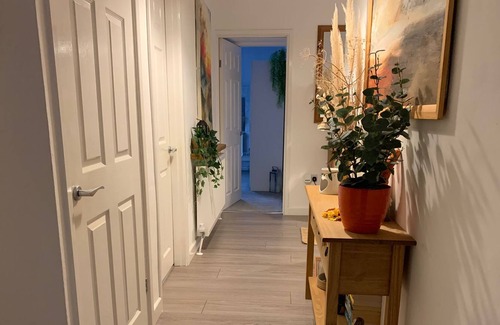 Boyton House | Impeccable 3-Bed bungalow near Launceston