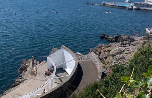 Boyton House | Impeccable 3-Bed bungalow near Launceston