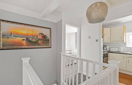 Fenny Stratford Apartment | Impeccable Apartment in Bletchley Milton Keynes