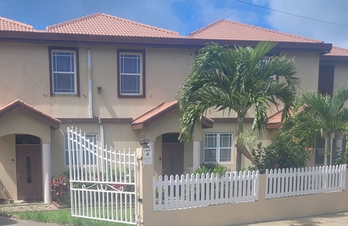 Road Town Apartment | Impeccable, Comfortable 1-bed Apartment