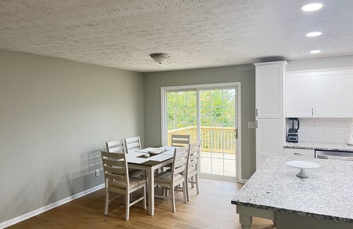 Russell House | Impeccably Renovated Home Available in Russell