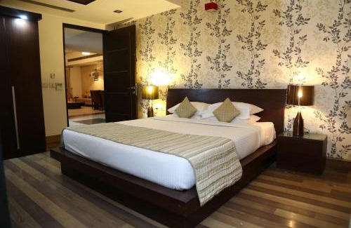 South City I Apartment | Imperial Apartment Fortis