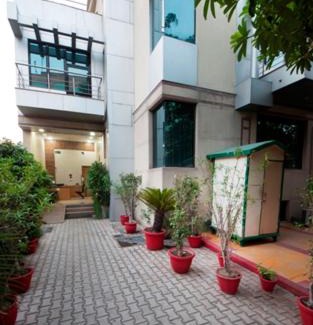 South City I Apartment | Imperial Apartment Fortis