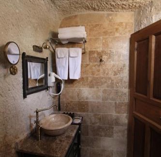 Goreme Hotel | Imperial Cave Suites & Spa