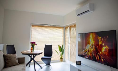 Czyzyny Apartment | Imperial Citi Yes Apartament