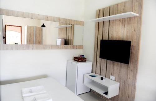 Barbalha Hotel | Imperial Hotel By Nobile