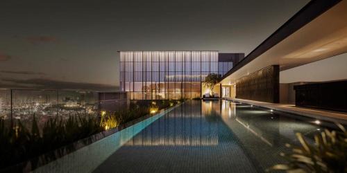 Da Kao Apartment | Imperial MarQ Saigon District 1