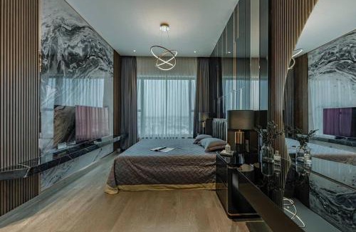 Da Kao Apartment | Imperial MarQ Saigon District 1