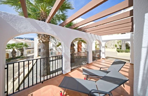 Casas de Torrat House | Imperial Park by Interhome