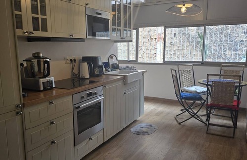 Quartier Administratif Apartment | Imperial Rabat : make it yours