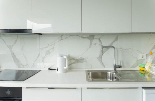 Centar Apartment | Imperial Suite on the Top Floor with Free Parking and Amazing View