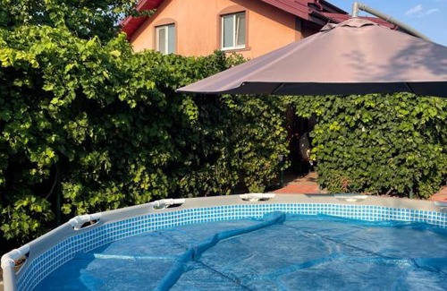 Giurgiu Villa | Imperium DK Villa