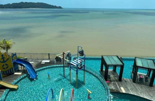 Kuantan Apartment | Imperium Residence SEAVIEW Kiantan