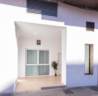 Arrancapins House | Imprenta Sorolla by Concept