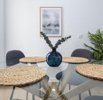Arrancapins House | Imprenta Sorolla by Concept