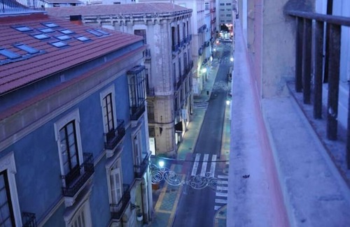 Alicante City Centre House | Impressive apartment: 170 m2, Historic center 4 minutes from the port and the beach
