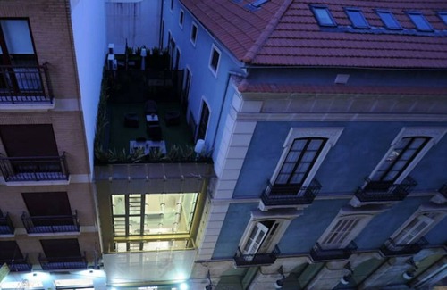 Alicante City Centre House | Impressive apartment: 170 m2, Historic center 4 minutes from the port and the beach