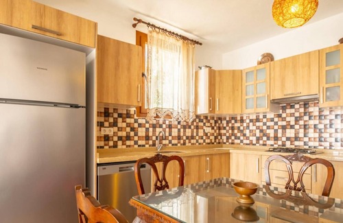 Golturkbuku Apartment | Impressive House near Paradise Bay in Bodrum