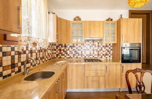 Golturkbuku Apartment | Impressive House near Paradise Bay in Bodrum