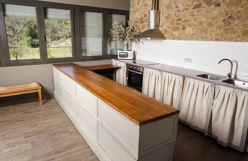 Bescano House | Impressive rustic property. Holidays and Events Free WIFI