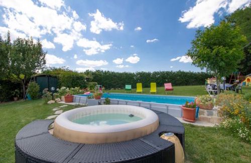 Foiano della Chiana House | Impronta di Gaia